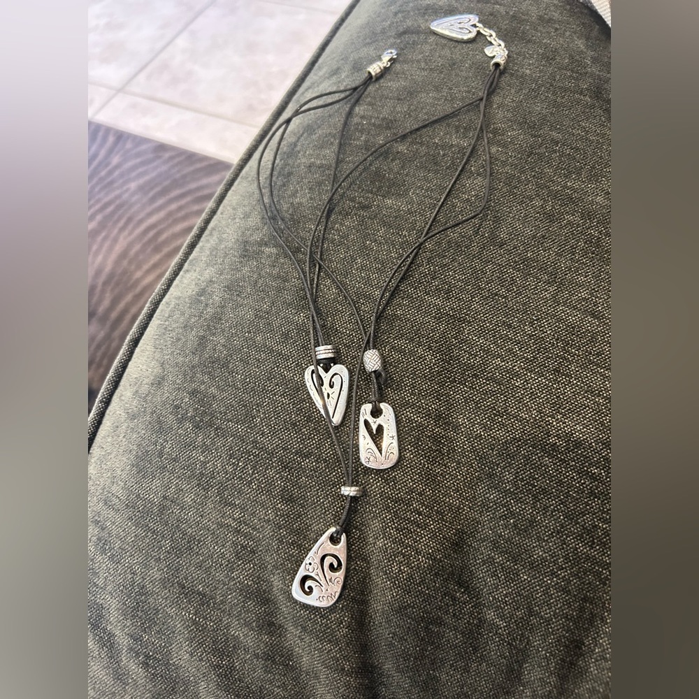 Brighton necklace